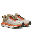 Чоловіче трейлове бігове взуття TECNICA-Pyrox Hybrid Ms, orange/white - thumbnail 4