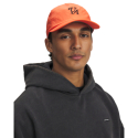 Чоловіча кепка UNDER ARMOUR-M Sportstyle Nylon Snapback-ORG - thumbnail 3