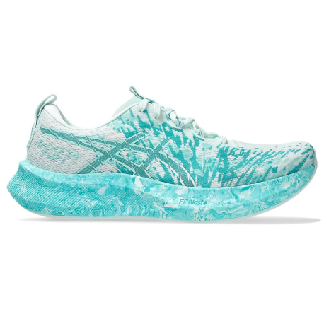 Чоловіче бігове взуття ASICS-Noosa Tri 16 M soothing sea/white