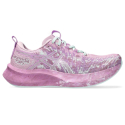 Жіноче бігове взуття ASICS-Noosa Tri 16 W light ube/lavender glow - thumbnail 1