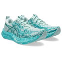 Жіноче бігове взуття ASICS-Noosa Tri 16 W soothing sea/white - thumbnail 4