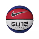 Баскетбольний м'яч NIKE-ELITE ALL COURT 07 GR/DR/MS - thumbnail 2