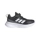 Дитяче спортивне взуття (тренувальне) ADIDAS-FortaRun 4.0 K core black/cloud white/carbon