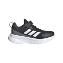 Дитяче спортивне взуття (тренувальне) ADIDAS-FortaRun 4.0 K core black/cloud white/carbon - thumbnail 1