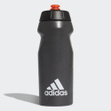 Бутилка ADIDAS-PERF BTTL 0 5 BLACK/BLACK/SOLRED - thumbnail 2