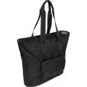 Жіноча сумка ADIDAS-PR TOTE BLACK/CARBON - thumbnail 3
