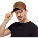 Кепка BUFF-TRUCKER CAP LOWNEY KHAKI - thumbnail 7