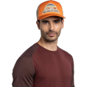 Кепка BUFF-TRUCKER CAP BOUGI GINGER - thumbnail 4