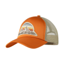 Кепка BUFF-TRUCKER CAP BOUGI GINGER - thumbnail 1