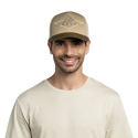 Кепка BUFF-TRUCKER CAP BRAK KHAKI - thumbnail 4