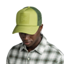 Кепка BUFF-TRUCKER CAP RETH JUNGLE - thumbnail 4