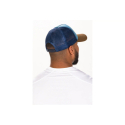 Кепка BUFF-TRUCKER CAP BRAK STONE BLUE - thumbnail 6