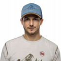 Кепка BUFF-TRUCKER CAP BRAK STONE BLUE - thumbnail 3