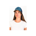 Кепка BUFF-TRUCKER CAP BRAK STONE BLUE - thumbnail 4