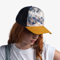 Кепка BUFF-TRUCKER CAP DARIX MULTI -MULTI-Standard - thumbnail 4