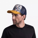 Кепка BUFF-TRUCKER CAP DARIX MULTI -MULTI-Standard - thumbnail 7