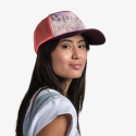 Кепка BUFF-TRUCKER CAP DERAMA MULTI -MULTI-Standard - thumbnail 7