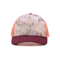 Кепка BUFF-TRUCKER CAP DERAMA MULTI -MULTI-Standard - thumbnail 3