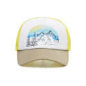 Кепка BUFF-TRUCKER CAP SHIRA MULTI - thumbnail 3