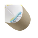 Кепка BUFF-TRUCKER CAP SHIRA MULTI - thumbnail 4
