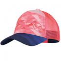 Жіноча кепка BUFF-TRUCKER CAP AMDO MULTI - thumbnail 1