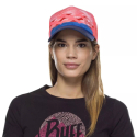 Жіноча кепка BUFF-TRUCKER CAP AMDO MULTI - thumbnail 4