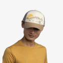 Кепка BUFF-TRUCKER CAP LACH MULTI - thumbnail 5