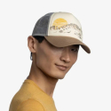 Кепка BUFF-TRUCKER CAP LACH MULTI - thumbnail 6