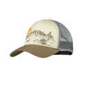 Кепка BUFF-TRUCKER CAP LACH MULTI - thumbnail 1