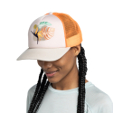 Кепка BUFF-TRUCKER CAP MYIR MULTI - thumbnail 3