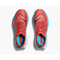 Чоловіче бігове взуття HOKA-Mach X 2 M grapefruit/electric coral - thumbnail 5
