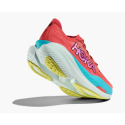 Чоловіче бігове взуття HOKA-Mach X 2 M grapefruit/electric coral - thumbnail 7