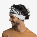 Пов'язка на голову BUFF-COOLNET UV® WIDE HEADBAND ARTHY GRAPHITE - thumbnail 5