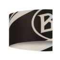 Пов'язка на голову BUFF-COOLNET UV® WIDE HEADBAND ARTHY GRAPHITE - thumbnail 2