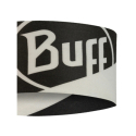 Пов'язка на голову BUFF-COOLNET UV® WIDE HEADBAND ARTHY GRAPHITE - thumbnail 3