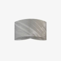 Жіноча пов'язка на голову BUFF-COOLNET UV® ELLIPSE HEADBAND JARU LIGHT GREY - thumbnail 3