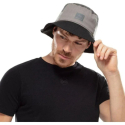 Капелюх BUFF-Sun Bucket Hat HAK GREY - thumbnail 5