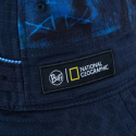 Капелюх BUFF-SUN BUCKET HAT UNREL BLUE - thumbnail 3