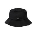 Капелюх BUFF-ADVENTURE BUCKET HAT SOLID BLACK - thumbnail 2