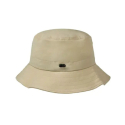 Капелюх BUFF-ADVENTURE BUCKET HAT SOLID SAND - thumbnail 2