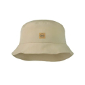 Капелюх BUFF-ADVENTURE BUCKET HAT SOLID SAND - thumbnail 1