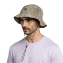 Капелюх BUFF-GO BUCKET HAT SOLID TUNDRA KHAKI - thumbnail 5