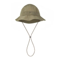 Капелюх BUFF-GO BUCKET HAT SOLID TUNDRA KHAKI - thumbnail 1