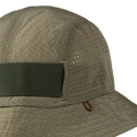 Капелюх BUFF-GO BUCKET HAT SOLID TUNDRA KHAKI - thumbnail 3