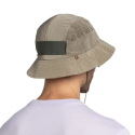 Капелюх BUFF-GO BUCKET HAT SOLID TUNDRA KHAKI - thumbnail 6