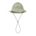 Капелюх BUFF-GO BUCKET HAT SOLID PISTACHIO - thumbnail 1