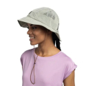 Капелюх BUFF-GO BUCKET HAT SOLID PISTACHIO - thumbnail 5