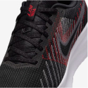 Чоловіче спортивне взуття (тренувальне) NIKE-Run Defy M black/cool grey/university red/white - thumbnail 6