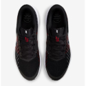 Чоловіче спортивне взуття (тренувальне) NIKE-Run Defy M black/cool grey/university red/white - thumbnail 3