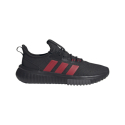 Чоловіче бігове взуття ADIDAS-Kaptir 4.0 M core black/better scarlet/carbon - thumbnail 2